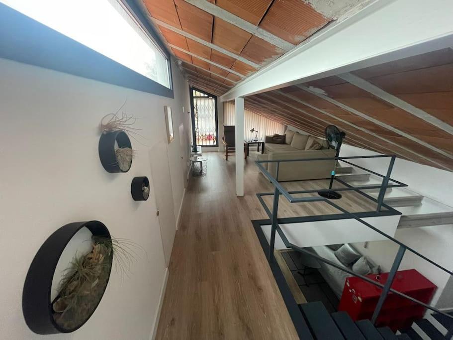 House In Sant Cugat, 25 Mins To Barcelona Center * Sant Cugat del Vallès