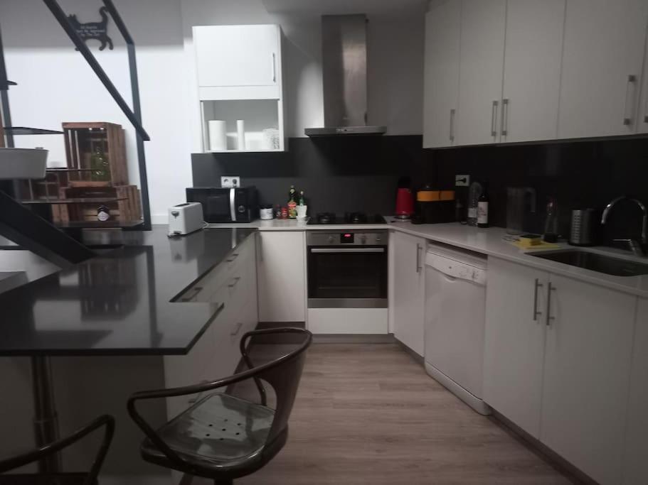 House In Sant Cugat, 25 Mins To Barcelona Center Sant Cugat del Vallès