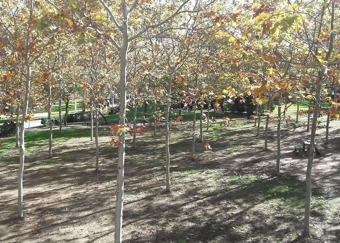 House In Sant Cugat, 25 Mins To Barcelona Center