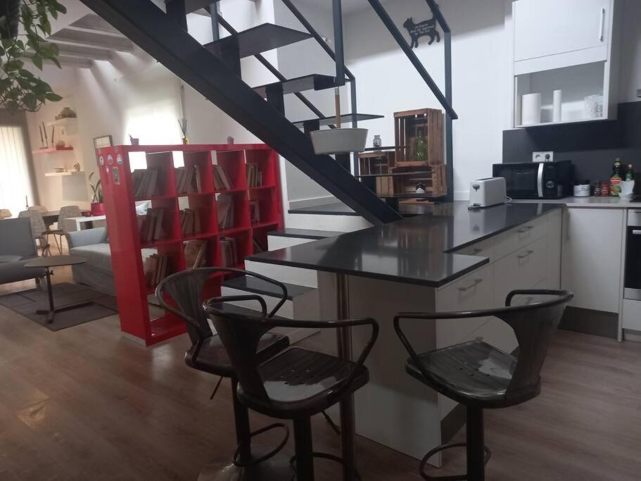 House In Sant Cugat, 25 Mins To Barcelona Center Appartement Sant Cugat del Vallès