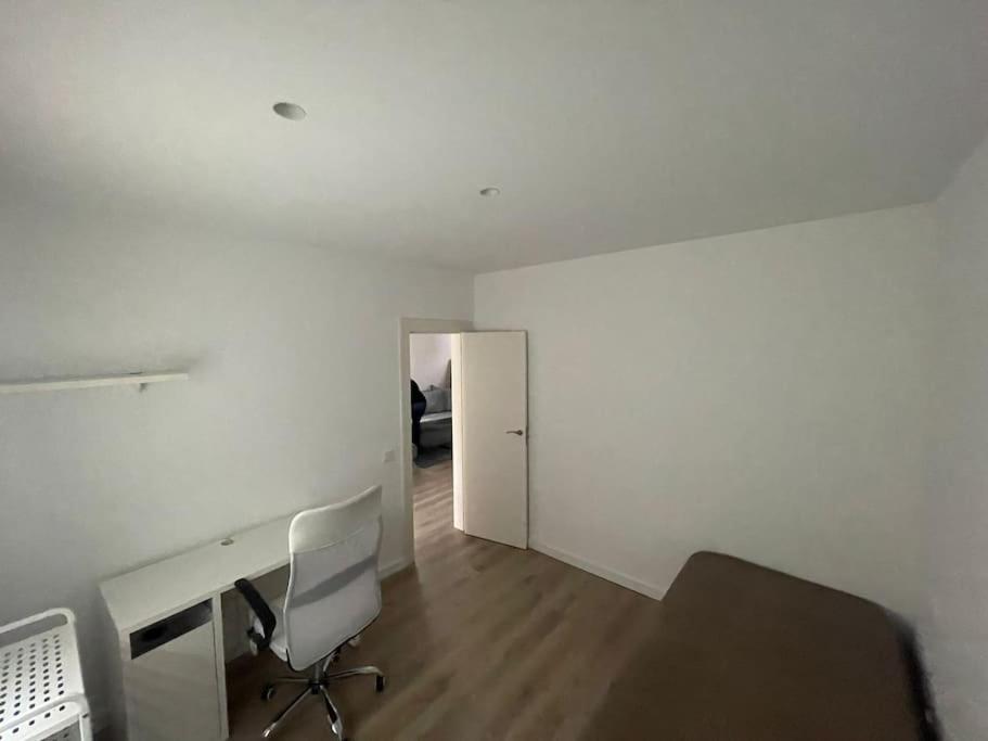 Appartement House In Sant Cugat, 25 Mins To Barcelona Center