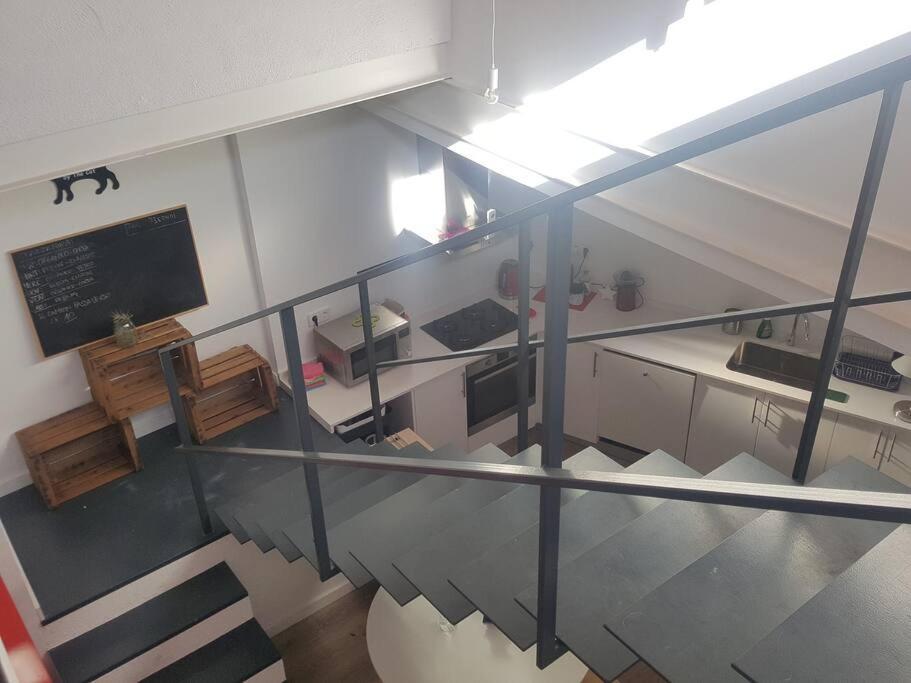 House In Sant Cugat, 25 Mins To Barcelona Center Appartement Sant Cugat del Vallès