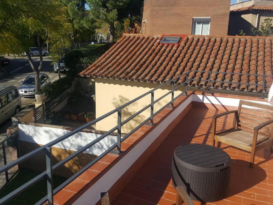 House In Sant Cugat, 25 Mins To Barcelona Center * Sant Cugat del Vallès