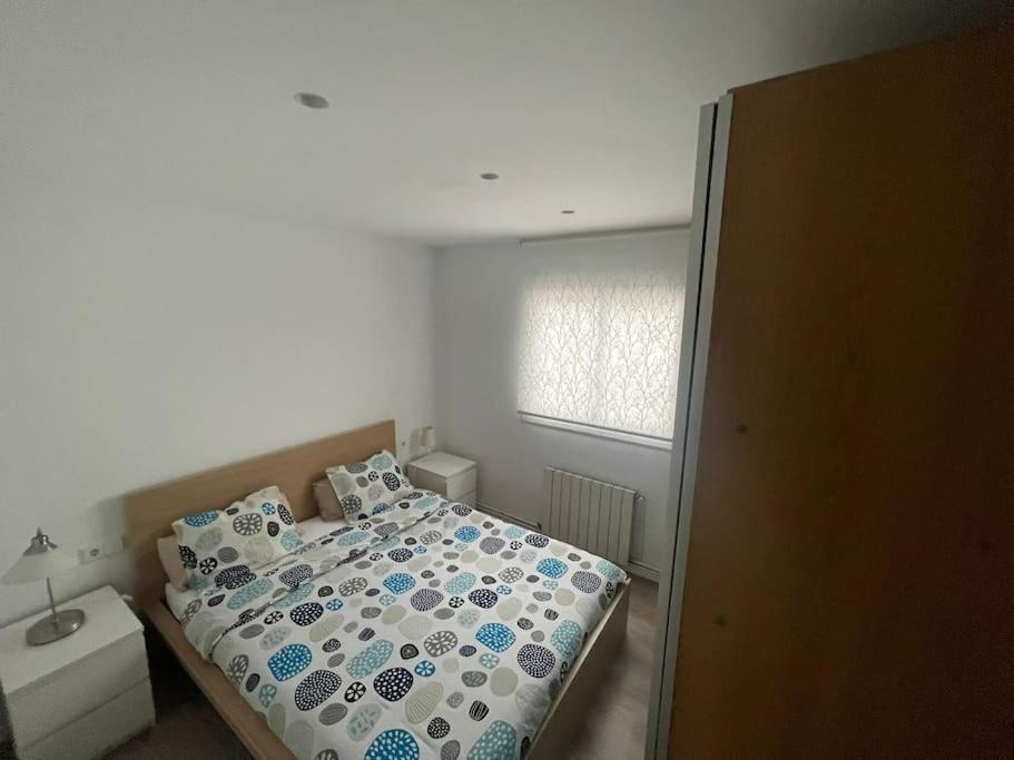 Appartement House In Sant Cugat, 25 Mins To Barcelona Center