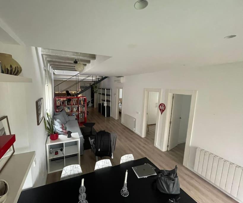 House In Sant Cugat, 25 Mins To Barcelona Center Appartement Sant Cugat del Vallès